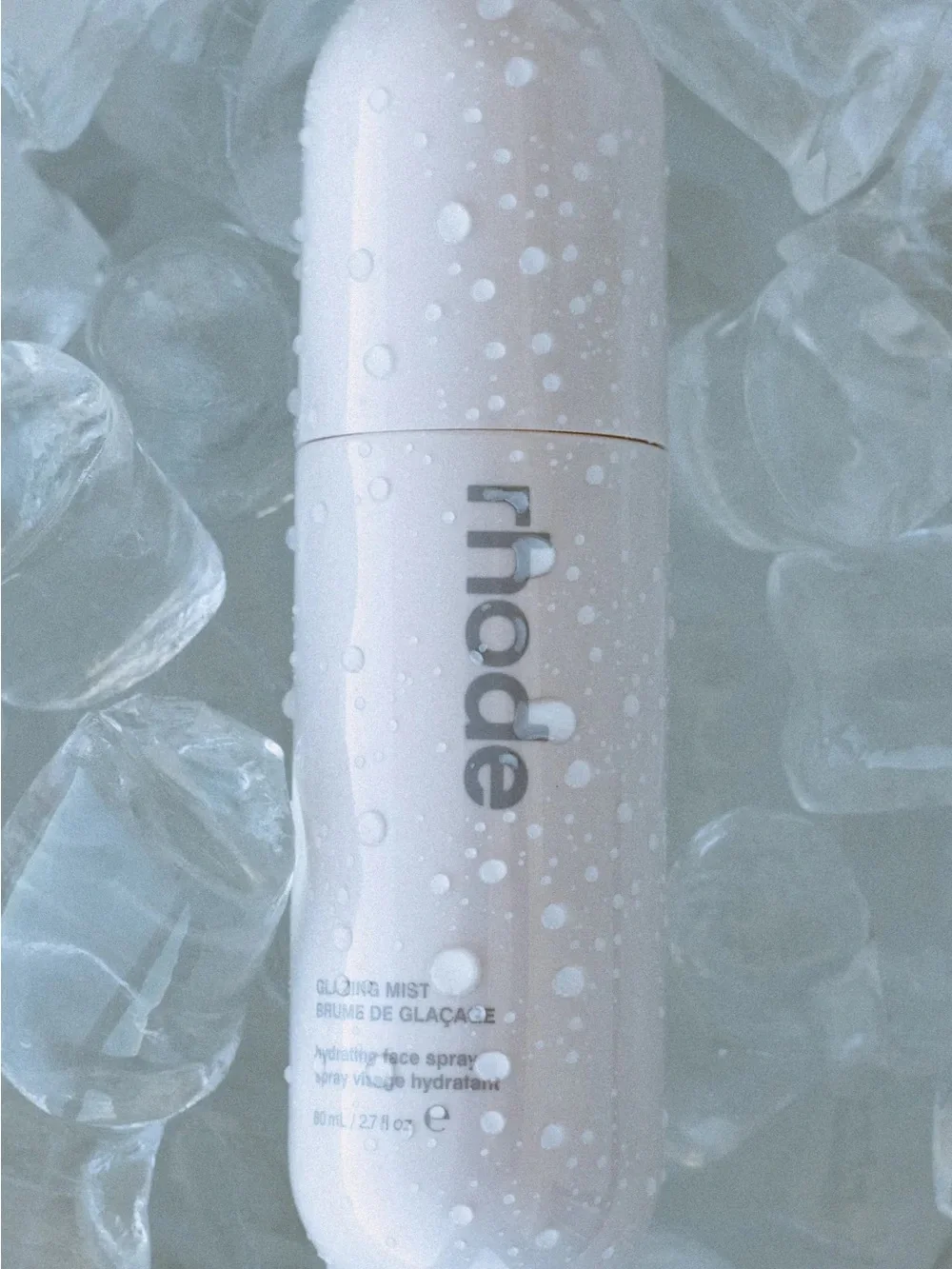 RHODE GLAZING MIST
